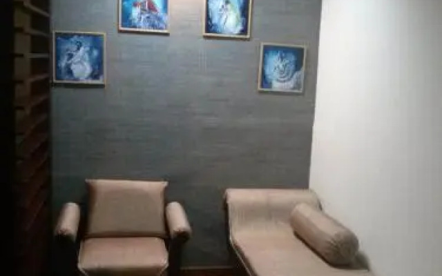 Sicilia Hotel