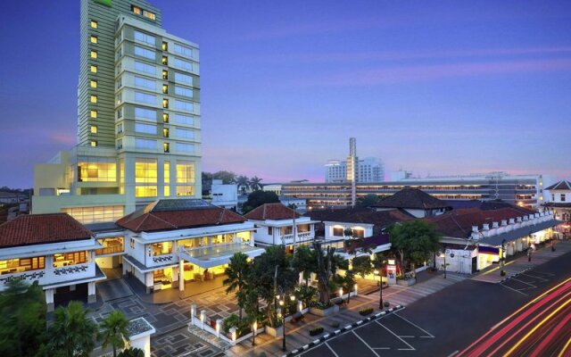 Kimaya Braga Bandung By Harris