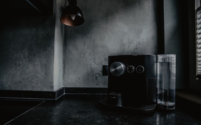 Black Eagle Luxury Loft Appartement