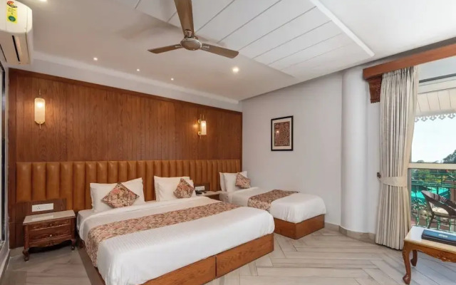 Quality Inn by Lawrence