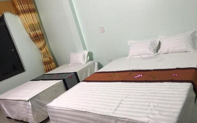 Ruby Hostel