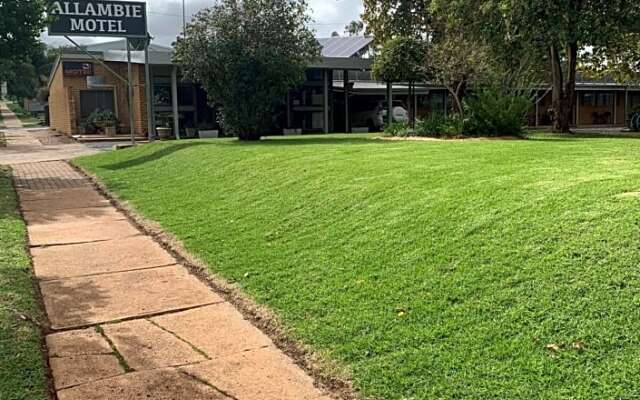 Allambie Motel
