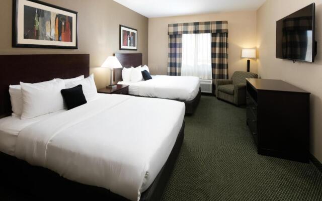 Country Inn & Suites by Radisson, Elizabethtown, KY