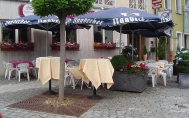 Hotel-Gasthof Wilder Mann