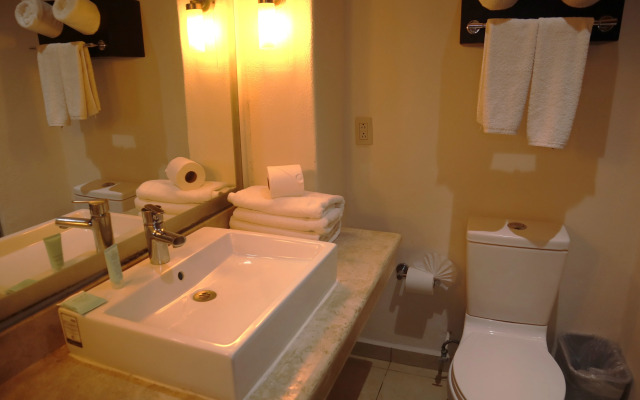 Quinta Bella Huatulco