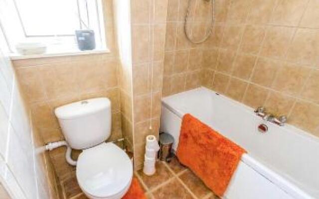 11 Whitehouse garden