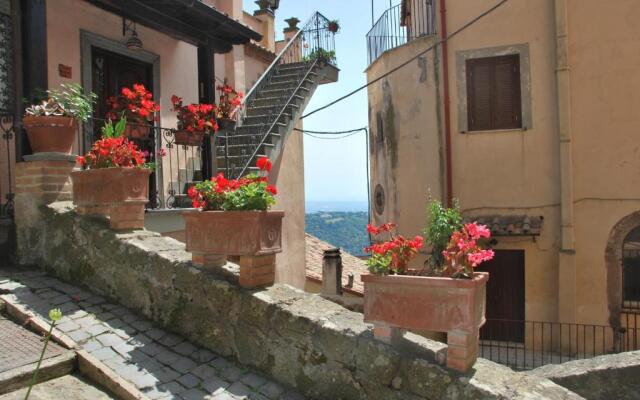 Albergo Diffuso Locanda Specchio Di Diana