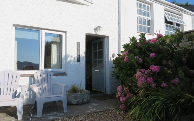 Quay Cottage