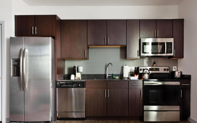 Placemakr Music Row - Vanderbilt