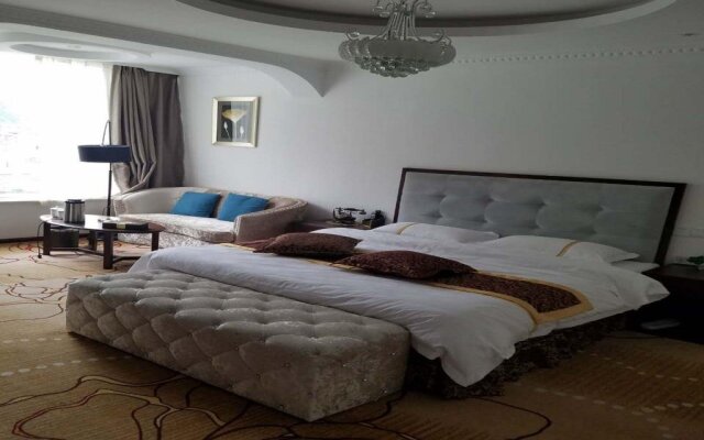 Jiuzhaigou Beautiful Time Hotel