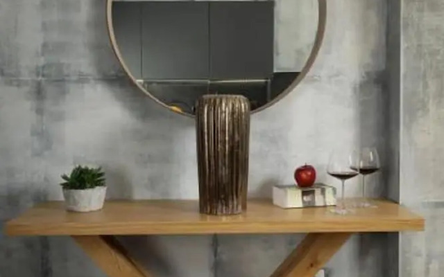 LeGeo-Luxurious Athenian Apartment