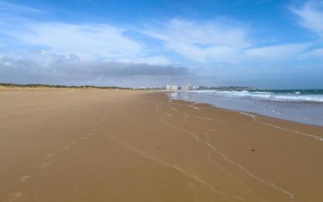 Apartamento Vila Arade