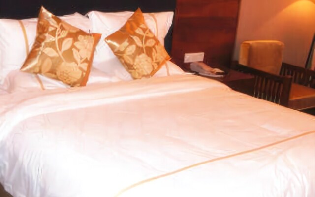 Yunzhibin Jinghao Hotel