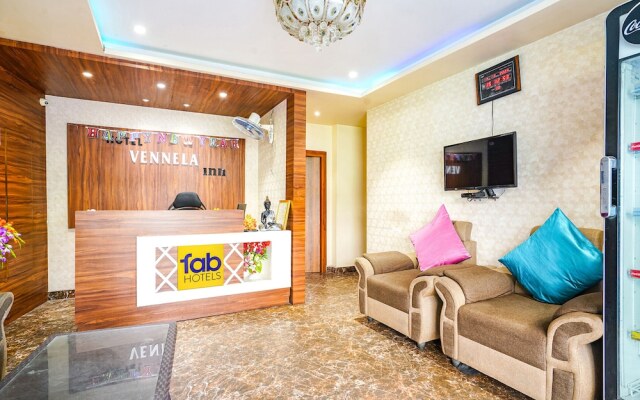 Fabhotel Vennela Inn