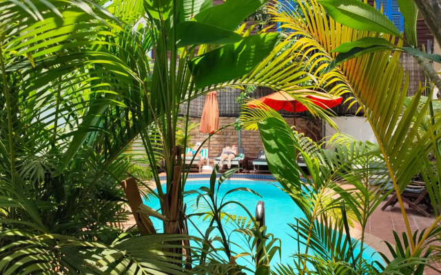 La Villa du Bonheur