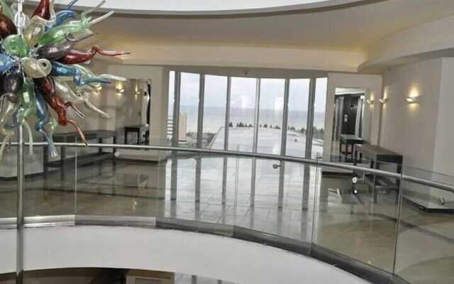 Aurum Trabzon Hotel And Spa 