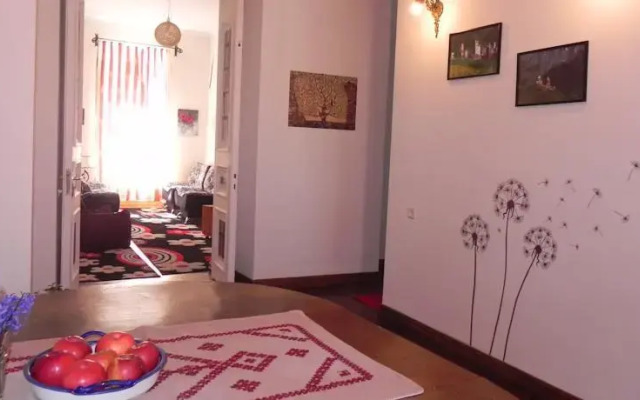 Cozy Hostel