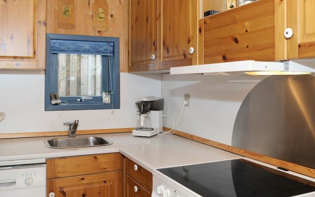 6 Person Holiday Home in Esbjerg V