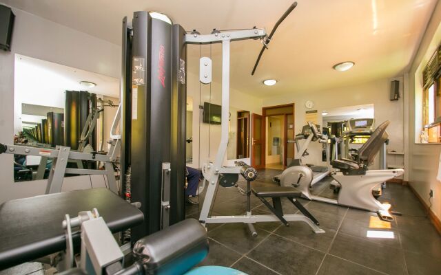 Waridi Paradise Hotel & Suites