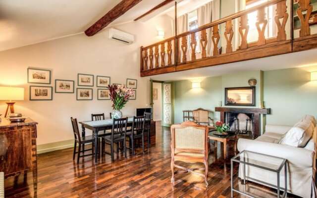 Rooftop Dream Piazza del Popolo