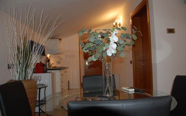 Montecatini Suites