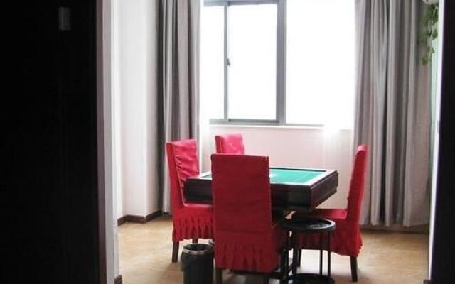 Xinxiangang Fashion Hotel -wujiang