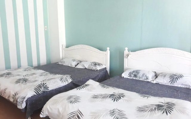 SPOT ON 847 Familiar House – Guest Rooms – Da Lat