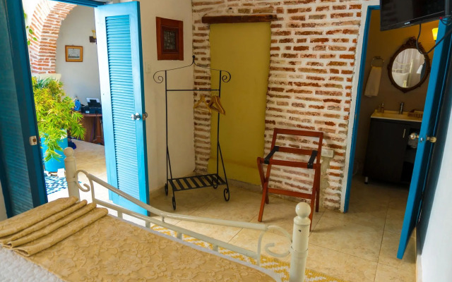 Hotel Boutique Casa Heredia