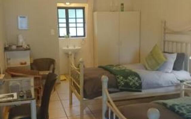 The Highveld Cape Inn