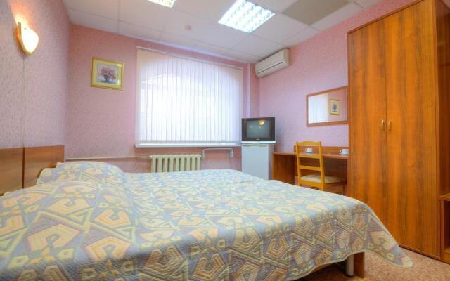 Гостиница Южная