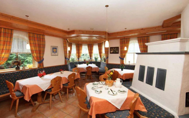 Pension Alpenrose