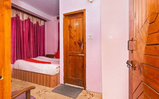 OYO Flagship 25050 Hotel Sukhsagar