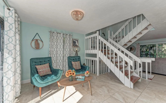 Island Serenity - 6250 Holmes #54