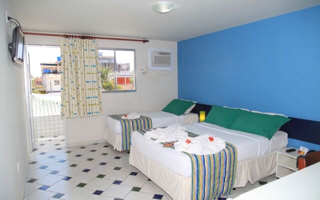 Hotel Enseada dos Corais
