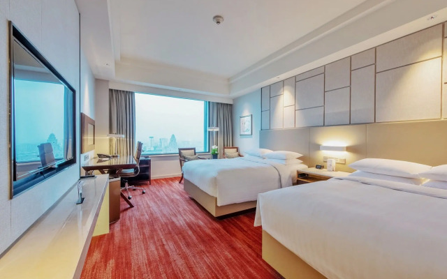 Renaissance Suzhou Hotel