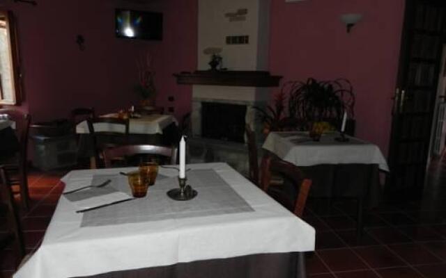 Albergo Chiar Di Luna