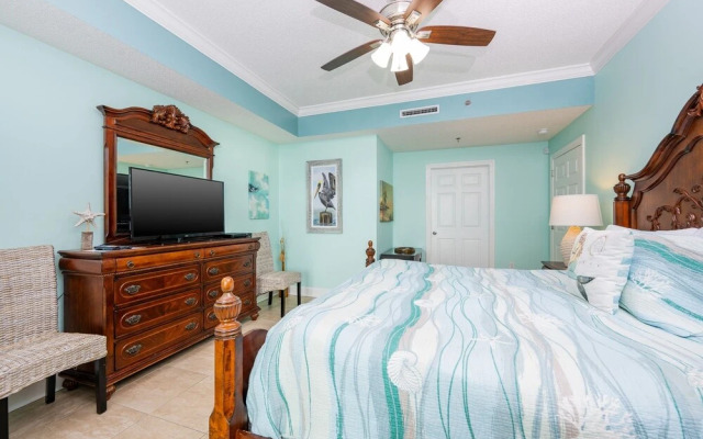 Phoenix Ix 1204 3 Bedroom Condo