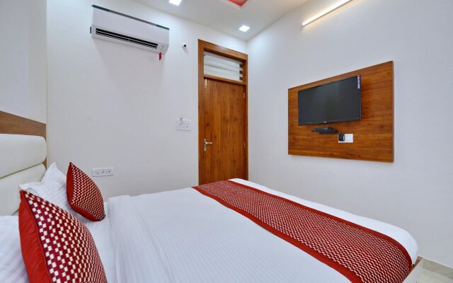 Panchsheel Plaza By OYO Rooms