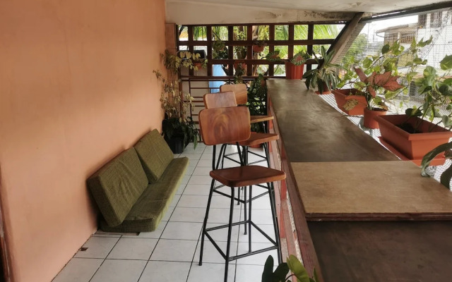 Hospedaje Doña Ana