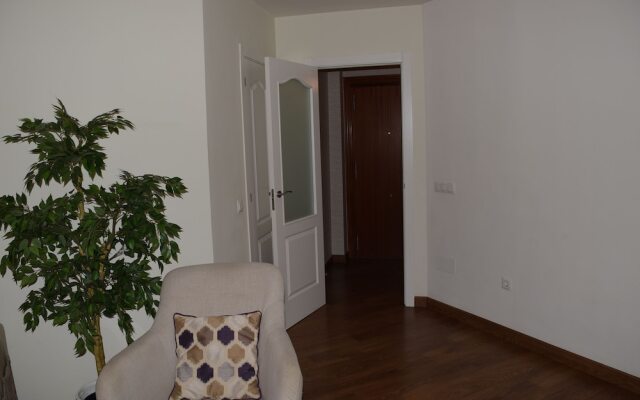 Bonito Apt. 3 habitaciones Parking