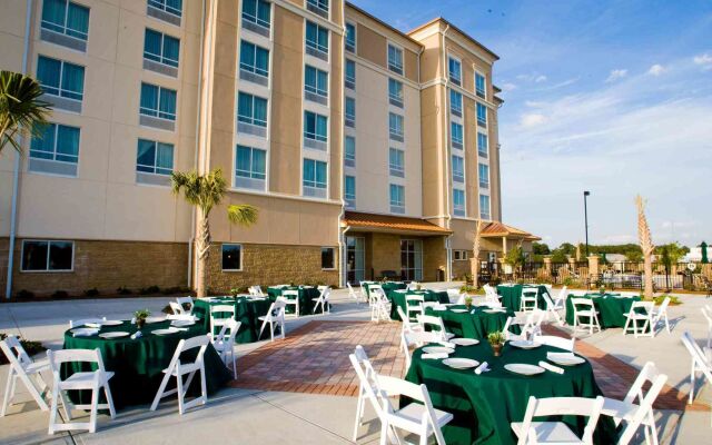 Holiday Inn Conference Center - Valdosta by IHG