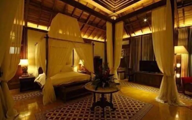 Jadul Village Villa & Spa