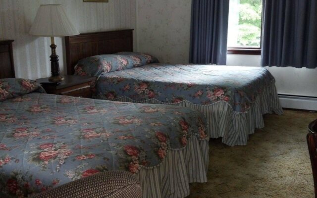 Rest - a Modern Motel