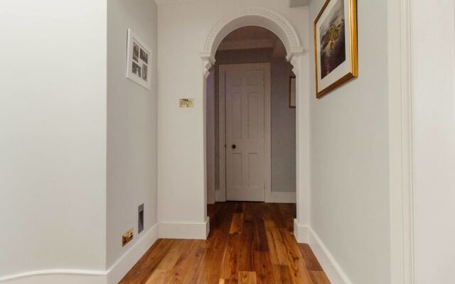GuestReady Apartment in the West End