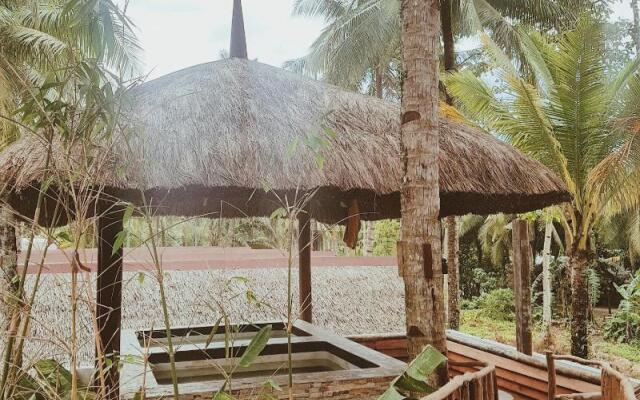 The Hillside Resort Siargao