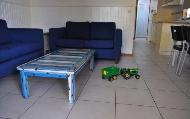 Kangerong Holiday Park
