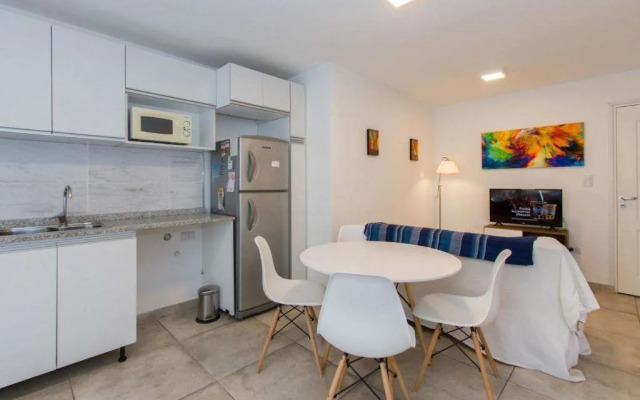 Walanika Apartamentos