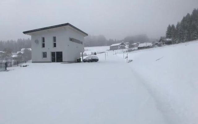 Ferienhaus Grobauer II