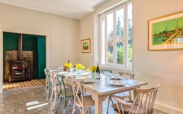 Maison Verquiéres, 5 pièces, 10 personnes - FR-1-599-15