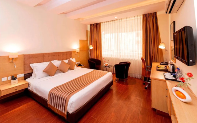 Ramada by Wyndham Neemrana